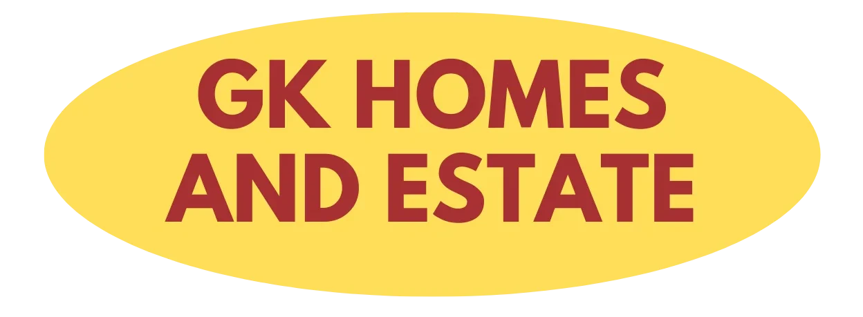 GK Homes And Estate