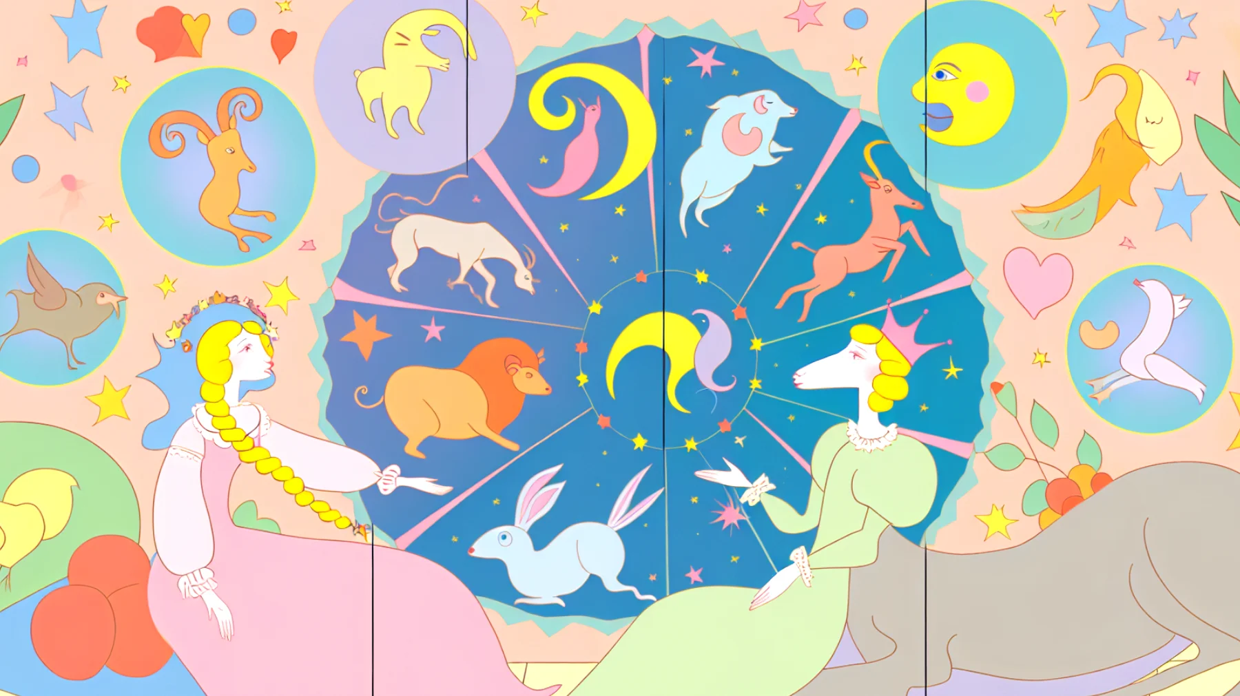 Morgenhoroskop 2026-02-28T14:21:00.765Z"