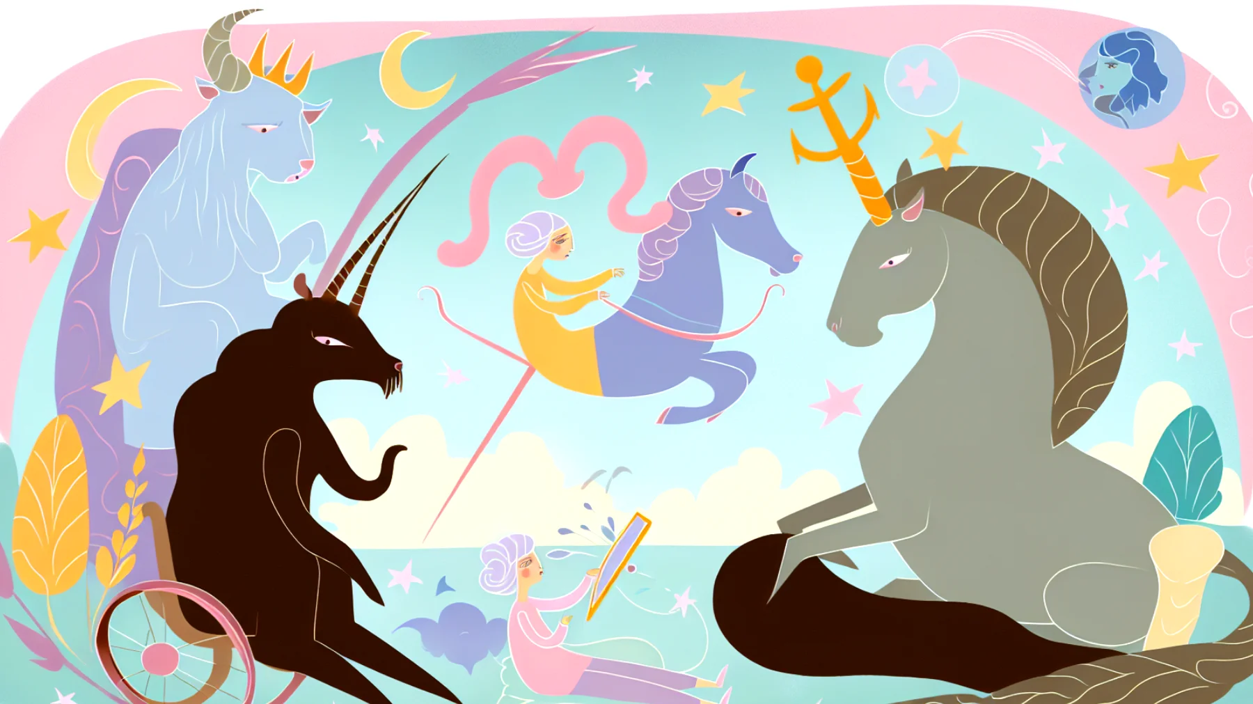 Morgenhoroskop 2026-03-01T14:20:59.098Z"