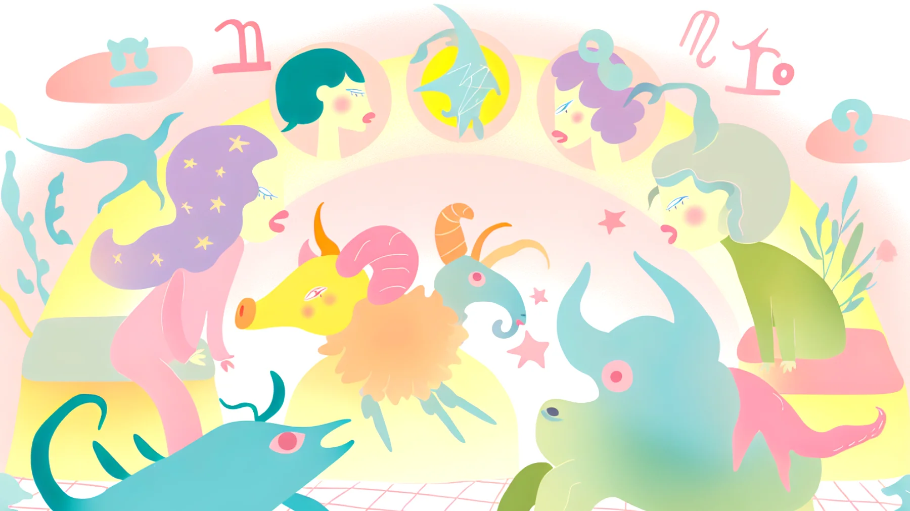 Morgenhoroskop 2026-03-04T14:19:08.656Z"