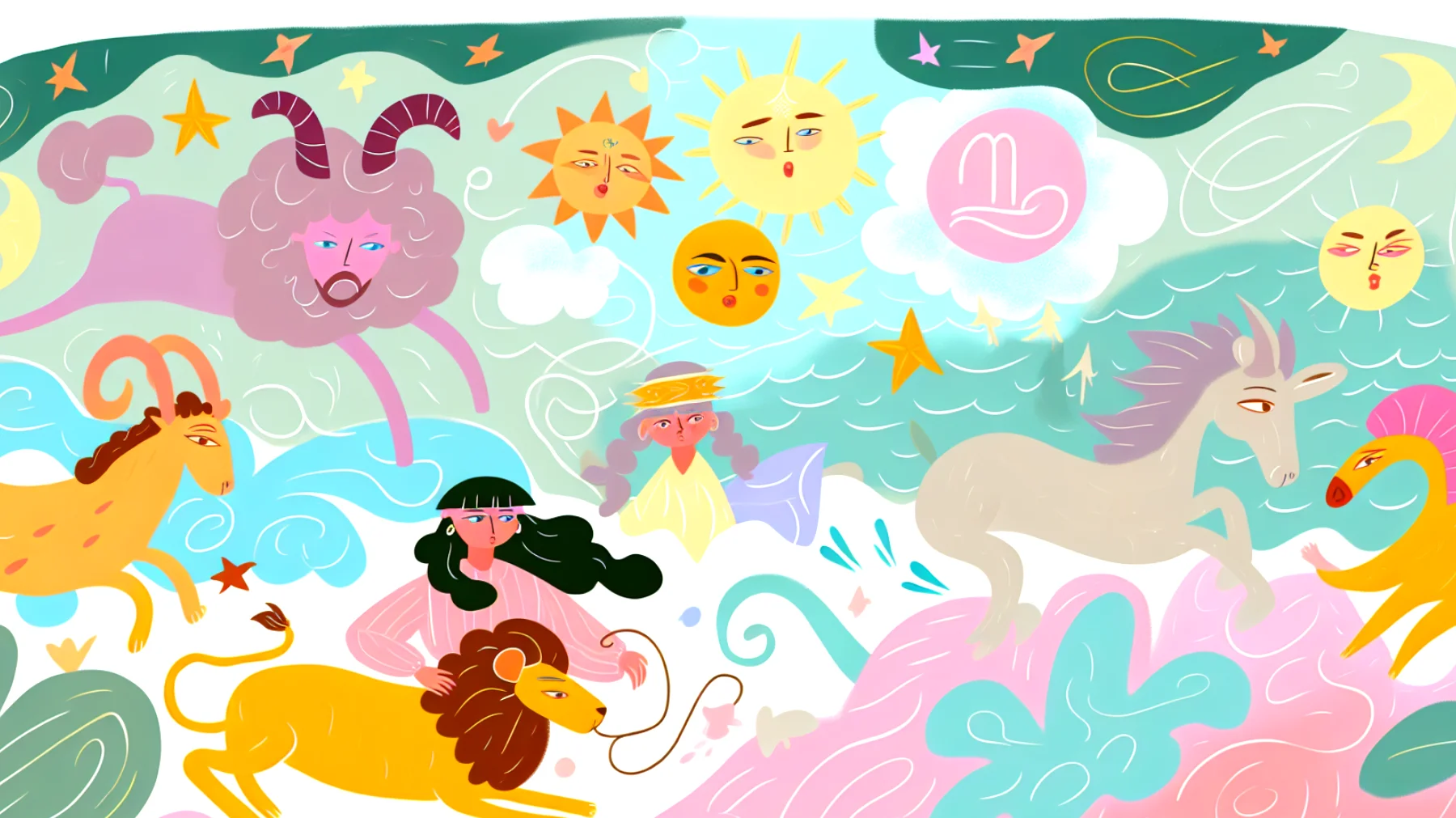 Morgenhoroskop 2026-03-05T14:21:28.789Z"